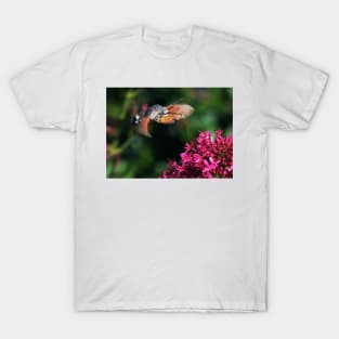 THE PANASONIC FZ 200 PAR OKAIO CREATION T-Shirt